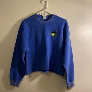 NikexBetty Boop sweatshirt